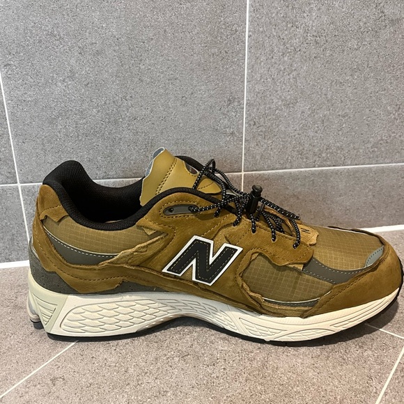 New Balance M2002RDP Shoes Sneakers new Mens Size 13 - Picture 6 of 13